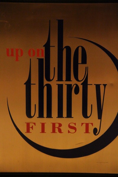 Valentine's at Up On The 31st-Hilton